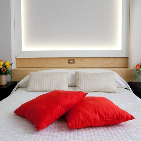 Sorrento Apartments One Экстерьер фото