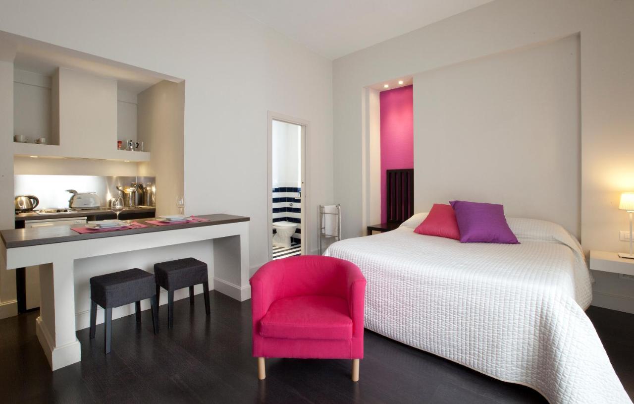 Sorrento Apartments One Экстерьер фото