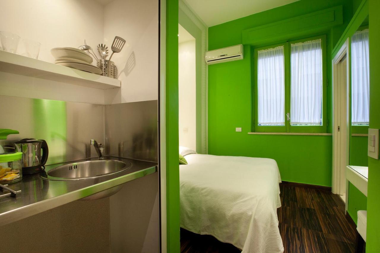 Sorrento Apartments One Экстерьер фото