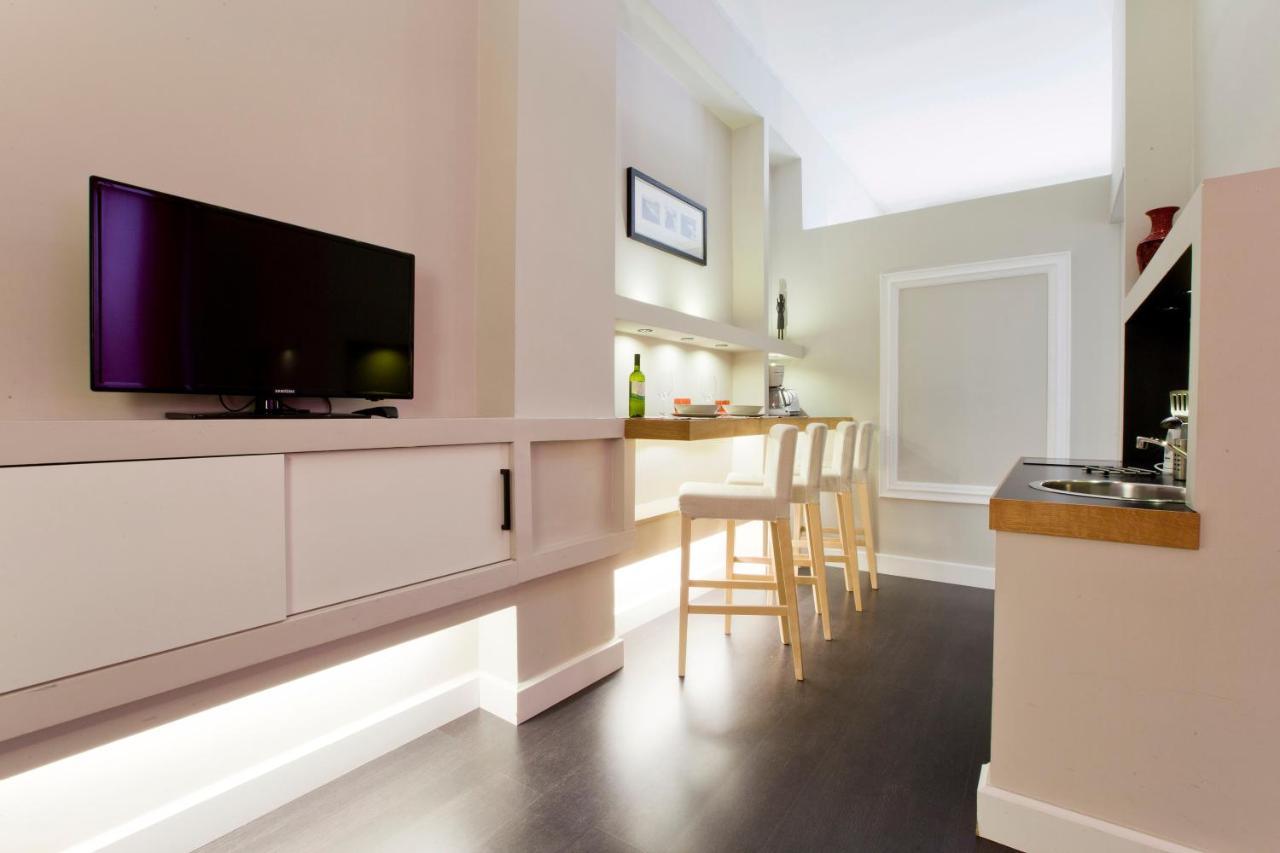 Sorrento Apartments One Экстерьер фото