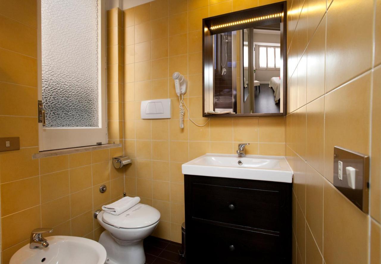 Sorrento Apartments One Экстерьер фото