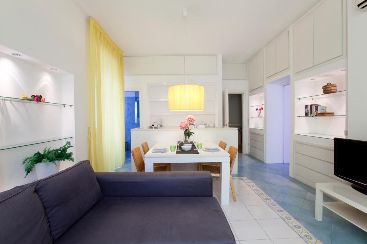 Sorrento Apartments One Экстерьер фото
