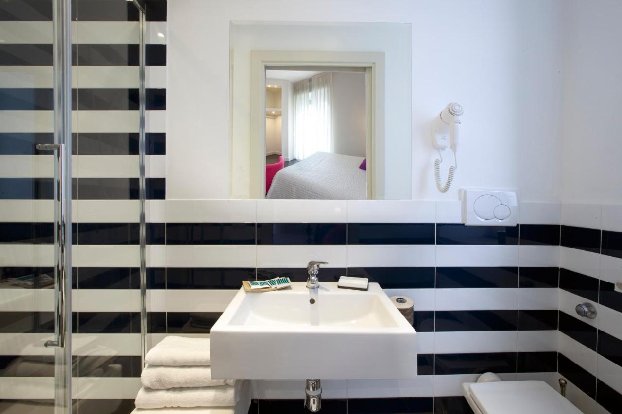 Sorrento Apartments One Экстерьер фото