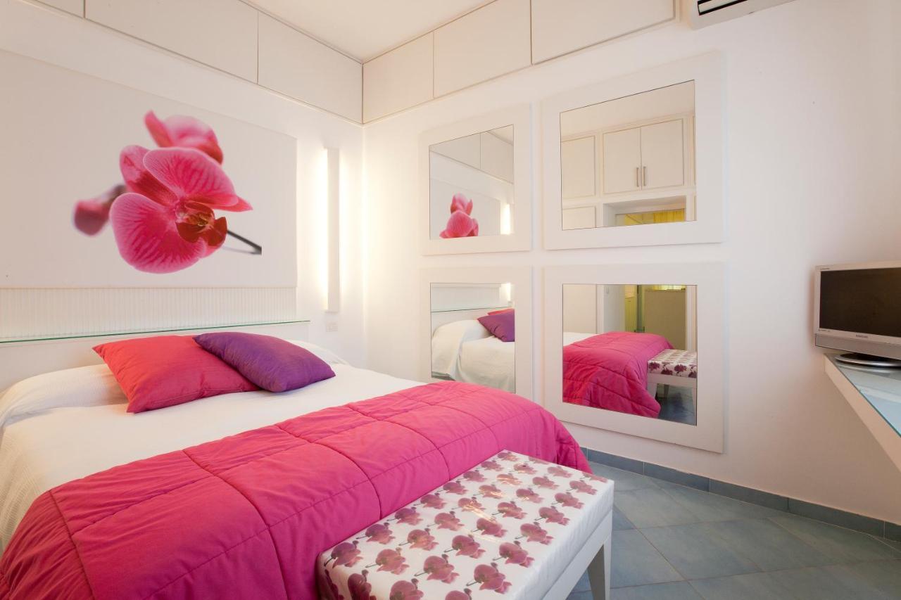 Sorrento Apartments One Экстерьер фото
