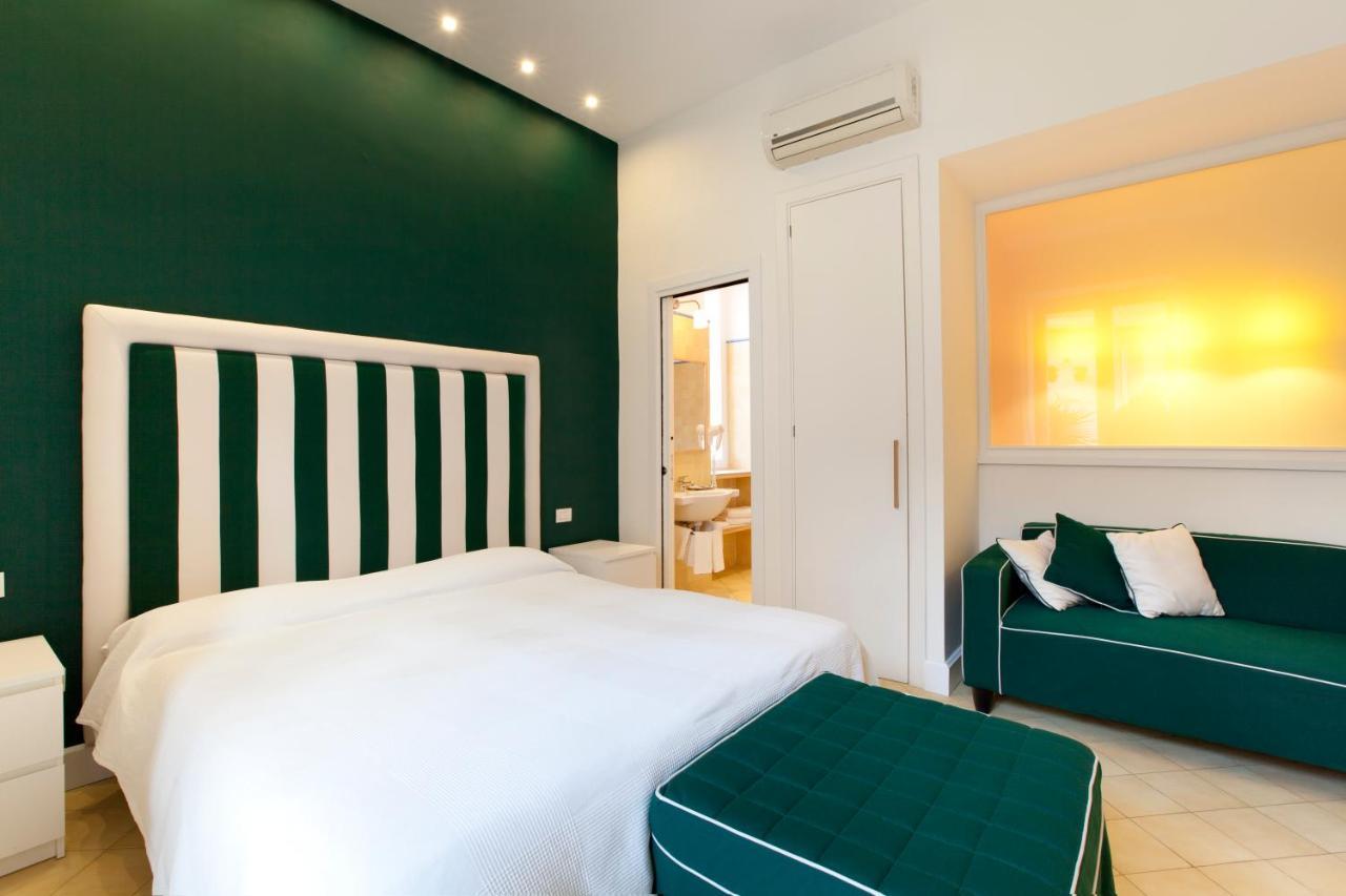 Sorrento Apartments One Экстерьер фото