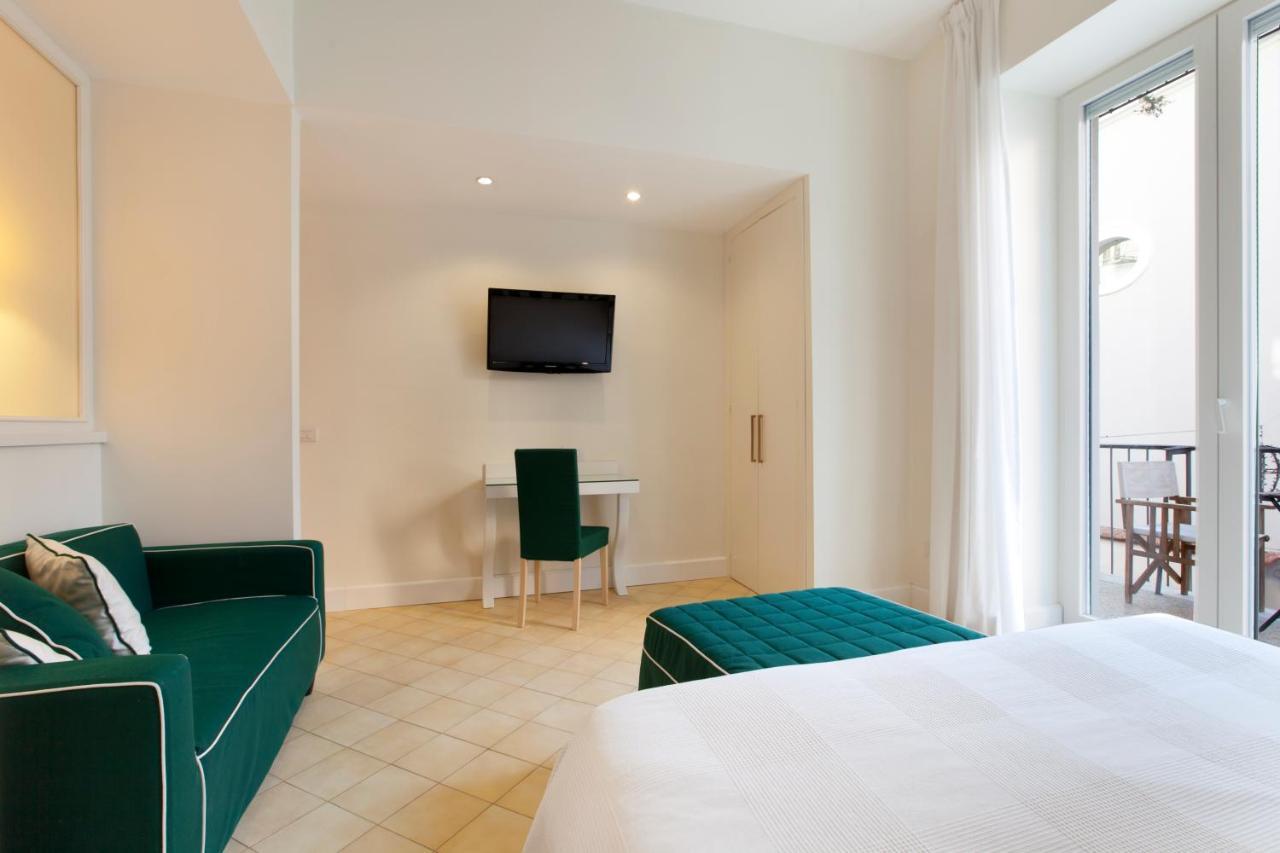 Sorrento Apartments One Экстерьер фото