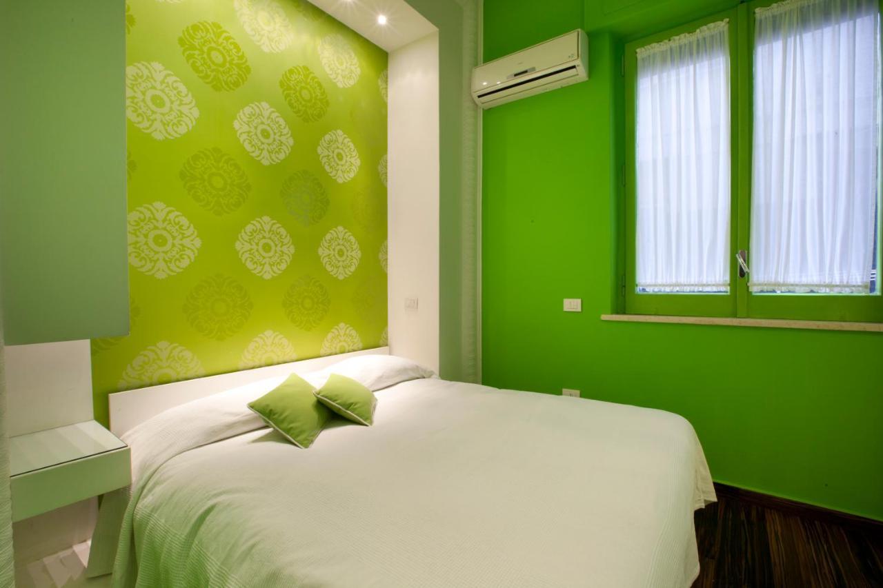Sorrento Apartments One Экстерьер фото