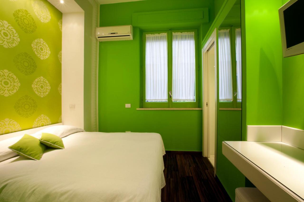 Sorrento Apartments One Экстерьер фото