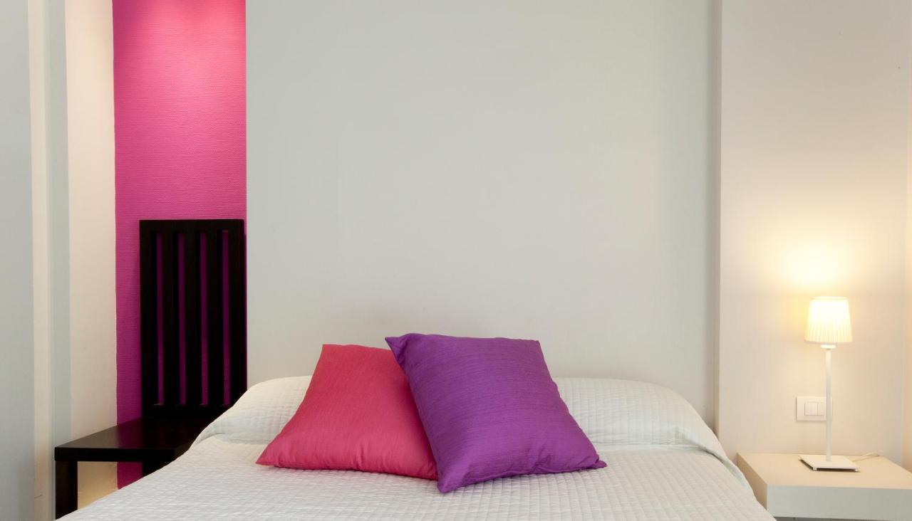 Sorrento Apartments One Экстерьер фото