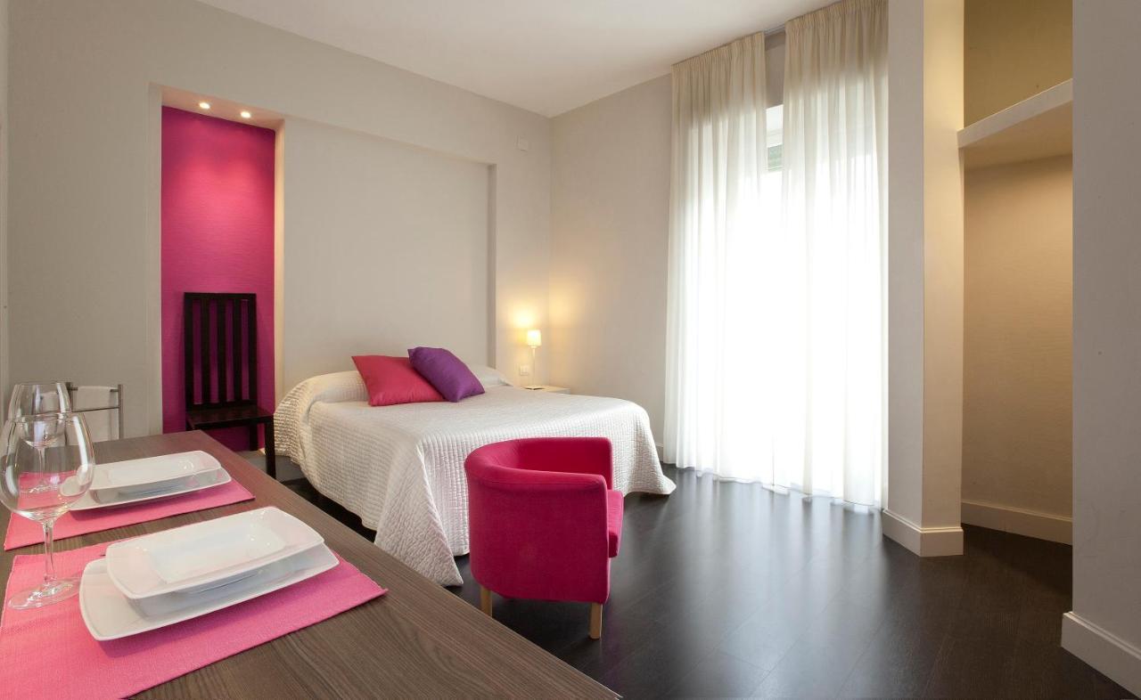 Sorrento Apartments One Экстерьер фото