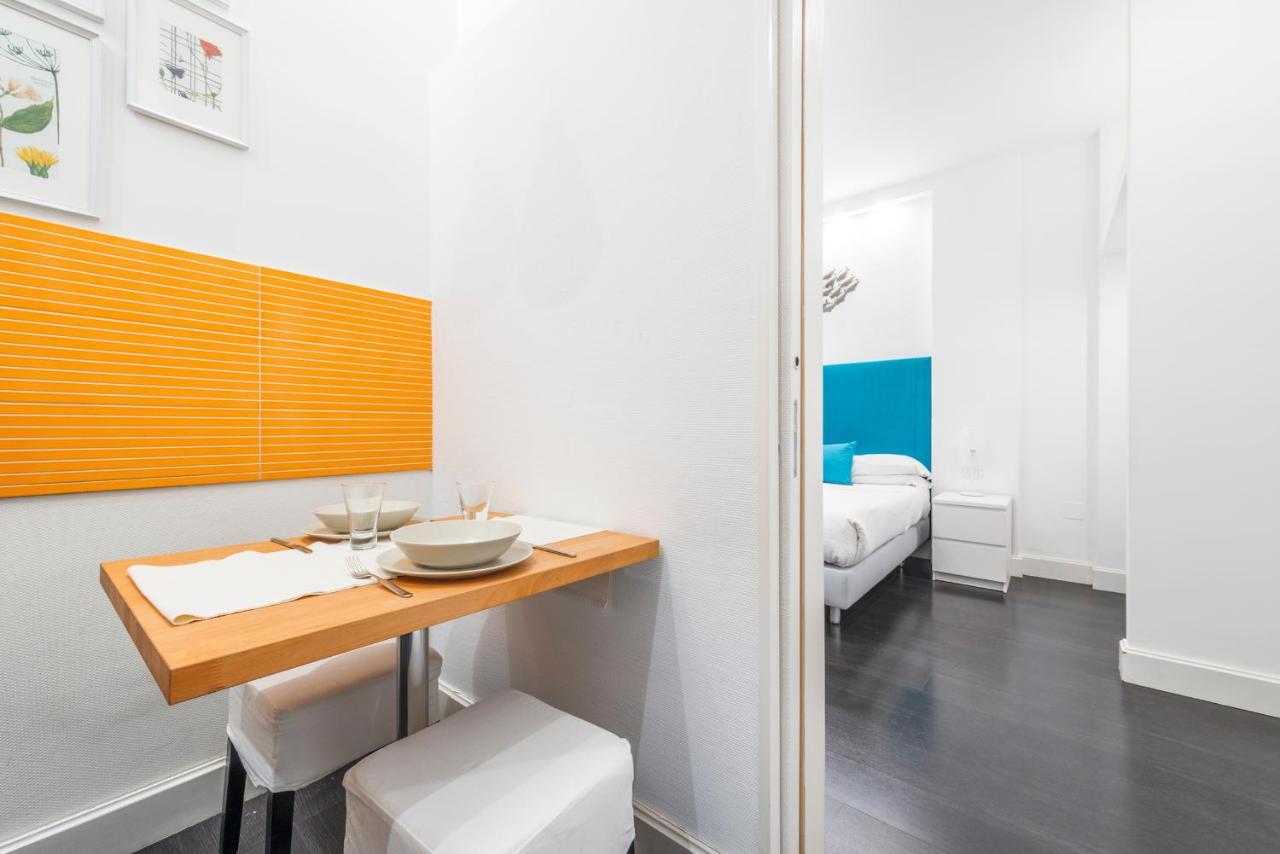 Sorrento Apartments One Экстерьер фото