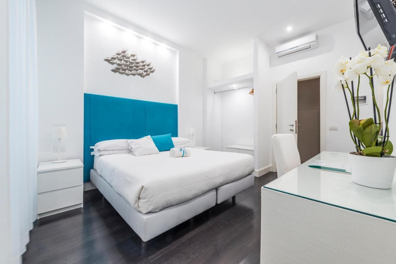 Sorrento Apartments One Экстерьер фото