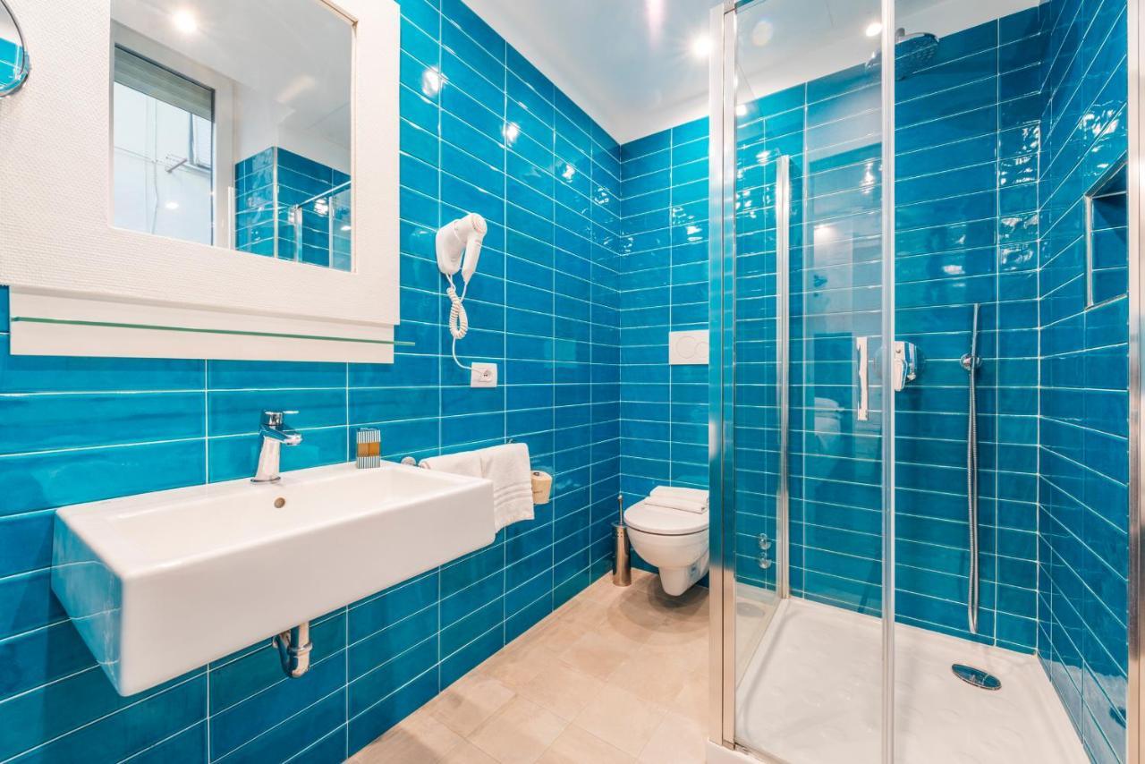 Sorrento Apartments One Экстерьер фото