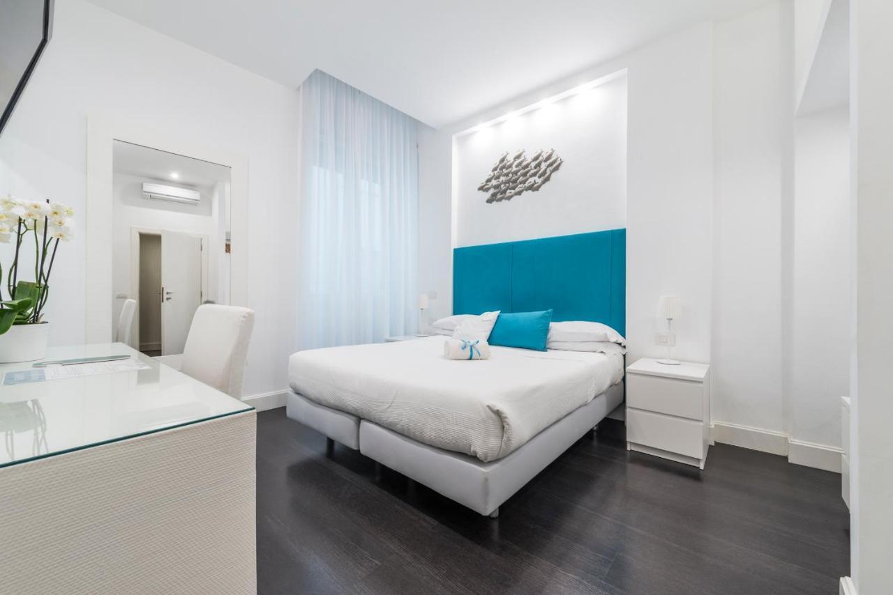Sorrento Apartments One Экстерьер фото